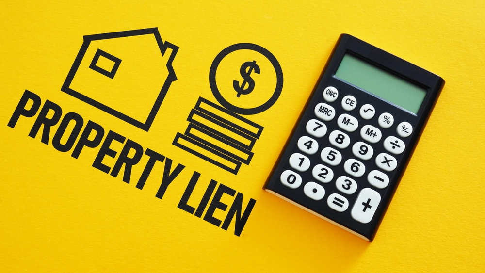 Property Liens